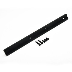 Quality Mounting Bracket Aluminum Alloy Fixed Parts Plastic Support Base 1pcs
