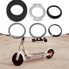 Bearing Bowl 1 Set Aluminum Alloy Cycling Parts Electric Scooter Accessories