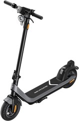 NIU KQi 2 Electric Scooter for Adults – 300W Power, 25 Mile-Range