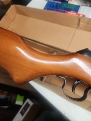 Tech Force 40D 4.5mm .177 Pellet Break Barrel Air Rifle, New In The Box