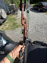 Elite Rezult 36 RH
