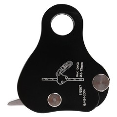 Rope Ascender,Rock Climbing Tree Arborist Rope Grab Self-Locking Rope Grip3127