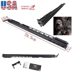 Archery Compound Bow Rapid Shooter Launcher Steel Ball Shooting Tool Hunting