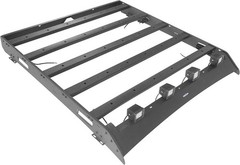 1500 Top Roof Rack Crossbar Cargo Basket Luggage Carrier Compatible
