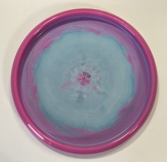 Discraft 💎ESP First Run SLED – 2026 New Release Swirly Cotton Candy 177+ Rare💎