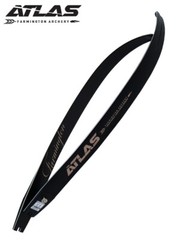 Farmington Archery Atlas 58″/60″/62″ Foam Core Carbon Limbs for 17″ ILF Riser