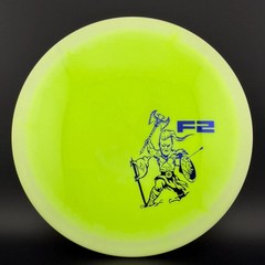 Innova Glow Halo Star Eagle – F2 Gregg Barsby Takeover 2023