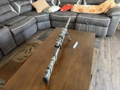 Customized VSR-10 Upgraded See Description For Upgrade List