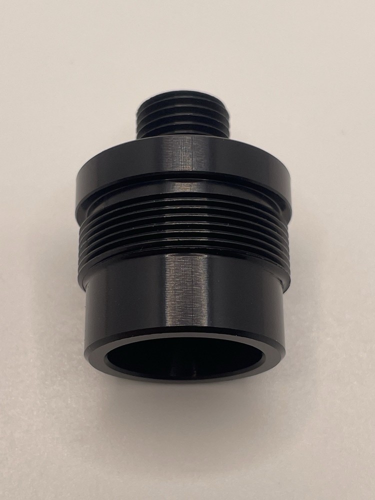 Pinty Bullpup 1/2×20 Unf Shroud Adapter