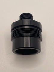 Pinty Bullpup 1/2×20 Unf Shroud Adapter