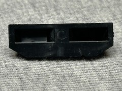 NOS Daisy Model 922, .22 Caliber Single Shot Pellet Gun Rifle Clip or Magazine