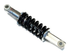 2 Adjustable Shock / Spring 8″ Length 8mm ID for Minibike Mini Bike Go Kart Cart