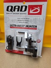 QAD Quality Archery Designs UltraRest Hunter L HAND
