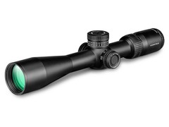 Vortex Viper HD 3-15×44 FFP Riflescope, VMR-3 MRAD, 1/10 MRAD, 30mm