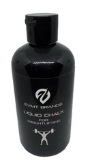 Liquid Chalk, Mess Free Gym Chalk for Weightlifting, Gymnastics, Rock Climbing,