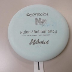 Gateway Nylon Warlock – Pick Your Disc!