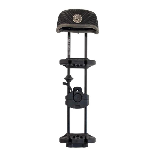 @NEW@ G5 Head-Loc Air Black Quiver quick detachable 4 arrow 982-BLCK
