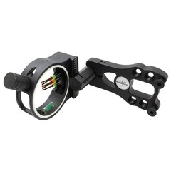 Archery Essential Accessory Upgrade Combo 5-pin Bow Sight, Arrow Rest, Stabil…