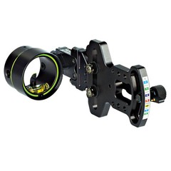 HHA Optimizer Lite X 5019 w/.019 1-5/8″ Scope 1 Pin Adjustable Sight RH 22002