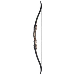 62inch Archery Takedown Hunting Recurve Bow 20-50lbs Weight Right Hand Shooting