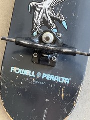 2014 Powell Peralta Skateboard