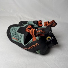 La Sportiva Mantra Rock Climbing Shoes Mens US 11.5 EU 45 – New Without Box