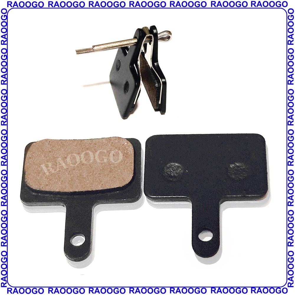 Brake Pad For Electric Scooter fit Teewing & Mantis King GT Electric Scooter