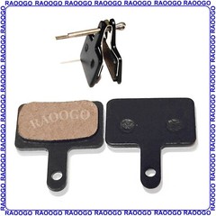 Brake Pad For Electric Scooter fit Teewing & Mantis King GT Electric Scooter