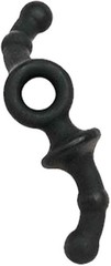 Apex Gear DoubleDown Crossbow/Bow String Silencers (Black, 4-Pack) NEW!