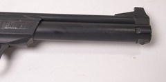 Daisy Power Line 777 .177 Caliber Lothar Walther Barrel Match Target Air Pistol