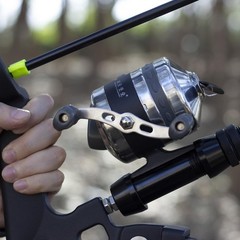 Aechery Bowfishing Bow Kit 30-60LBS – Compound Bow Fishing Cambos Kits – Fish…