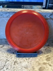 Innova PFN Champion Firebird 11x Ken Climo, 6.5/10 condition 176g Red