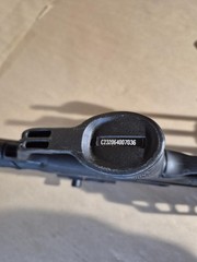 BARNETT ARCHERY MODEL XP 370, W/ FOUR BOLTS IN QUIVER (B33009203)
