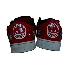 Lakai Limited Mariano 2 LTD /7.5, & 2 in 9.5/ Racing Series Skateboard Shoes