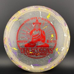 Innova Party Time Champion Leopard3 – Ohn Scoggins 2026 Open at Austin