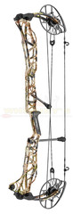 Mathews Lift 33 – Right Hand – 70lbs. – 30.5in. – 85% – Optifade Subalpine