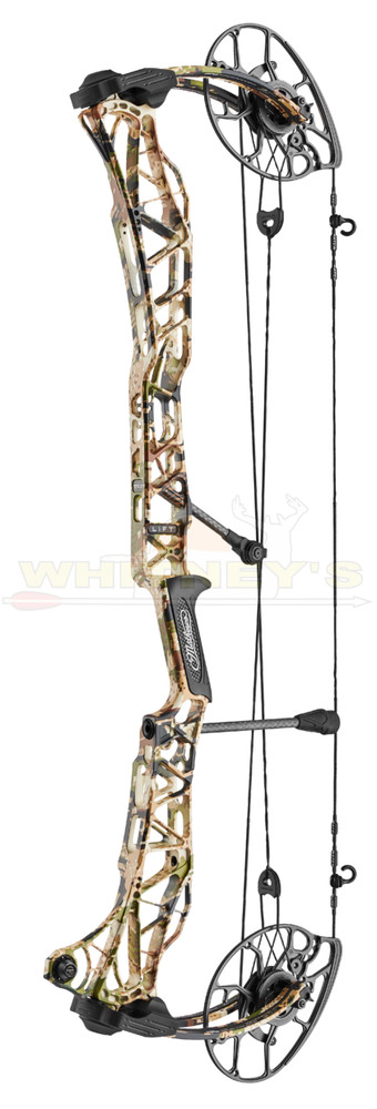 New Other – Mathews Lift 33 – Right Hand – 70lbs. – 30.5in. – 85% – Subalpine