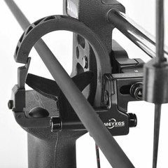 Alloy Drop Away Arrow Rest Fall Away Compound Bow Hunting Archery Right Hand