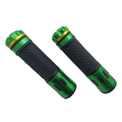 Non-slip Scooter Grips for Electric Scooter Alloy Rubber Handle Cover Accessory
