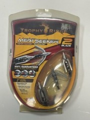 Trophy Ridge Meat Seeker *2 BLADE* 3 Pack 100g broadheads – 2″ Cutting Diameter
