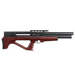PINTY NEW PCP Pellet Gun 800 FPS Air Rifle .22 Caliber 9 Pellet Air Rifle
