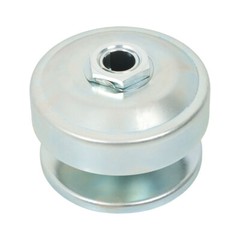 For Go Kart Torque Converter Kit 40 Series Clutch Pulley 8 to16HP 209133A 209133