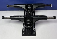 Thunder Sonora Black 147 Skateboard Trucks 8.0″ Axle