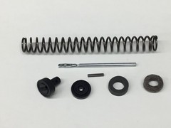 DAISY MODEL 25 SEAL KIT, PLUNGER SPRING, AIR TUBE, WIPERS, OIL