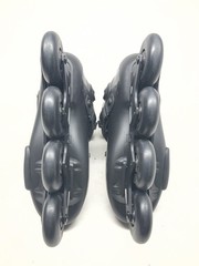 FR FRX 80 Skates Black 13.0 (47)
