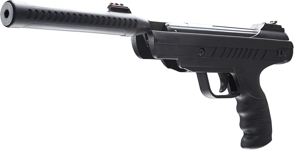 Umarex Trevox .177 Cal Break Barrel Air Pistol Gas Piston Pellet Gun (2251348)