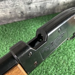 Crosman 1100 Trapmaster Co2 Powered Shotgun Air Shotgun