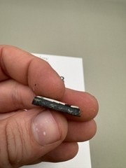 Bob Long 2K11 G6R Button Cover