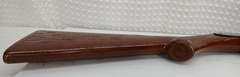 VTG DAISY MODEL 25 WARDS HAWTHORNE MALLARD DUCK STAMP EDITION BB GUN RIFLE