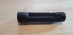 BRAND NEW CROSMAN PUMP RUBBER CUP 1322 1377 PC77 2289 760 2100 – 2 YEAR WARRANTY